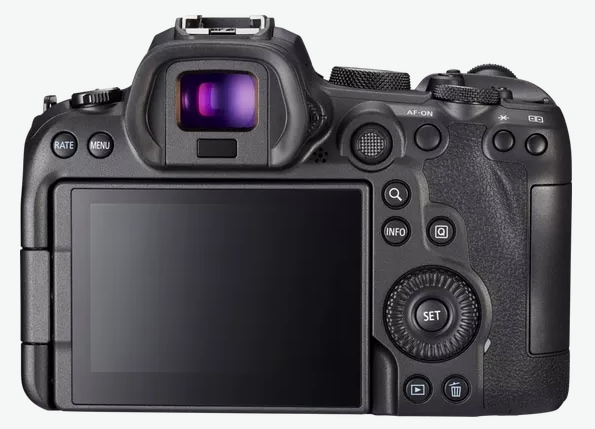 Canon EOS R6 Body Aynasız Fotoğraf Makinesi Fiyatları, Özellikleri