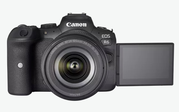 Canon EOS R6 Body Aynasız Fotoğraf Makinesi Fiyatları, Özellikleri