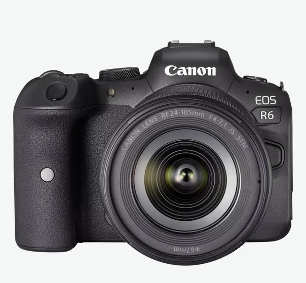 Canon EOS R6 Body Aynasız Fotoğraf Makinesi Fiyatları, Özellikleri