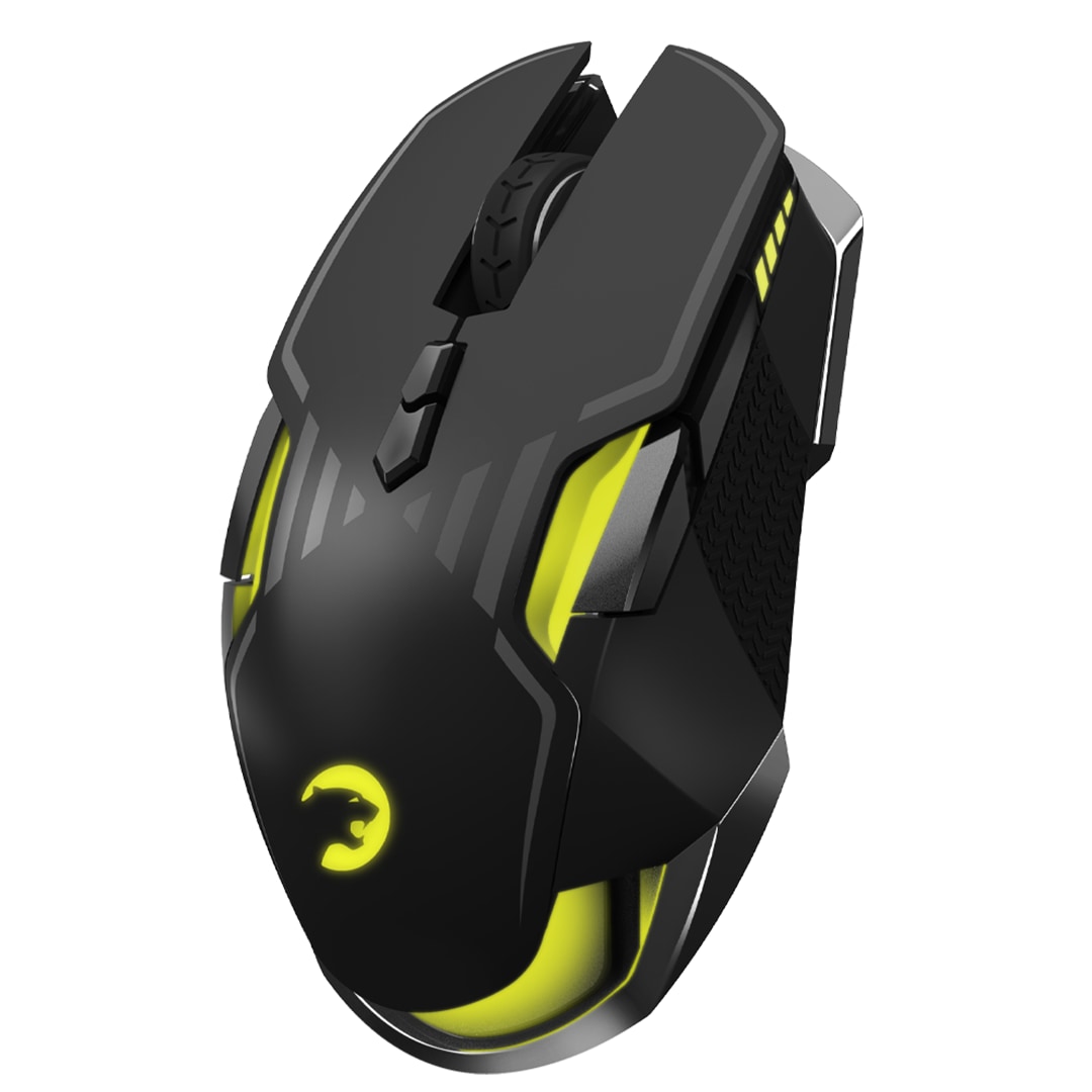 Gamepower Renji Mouse