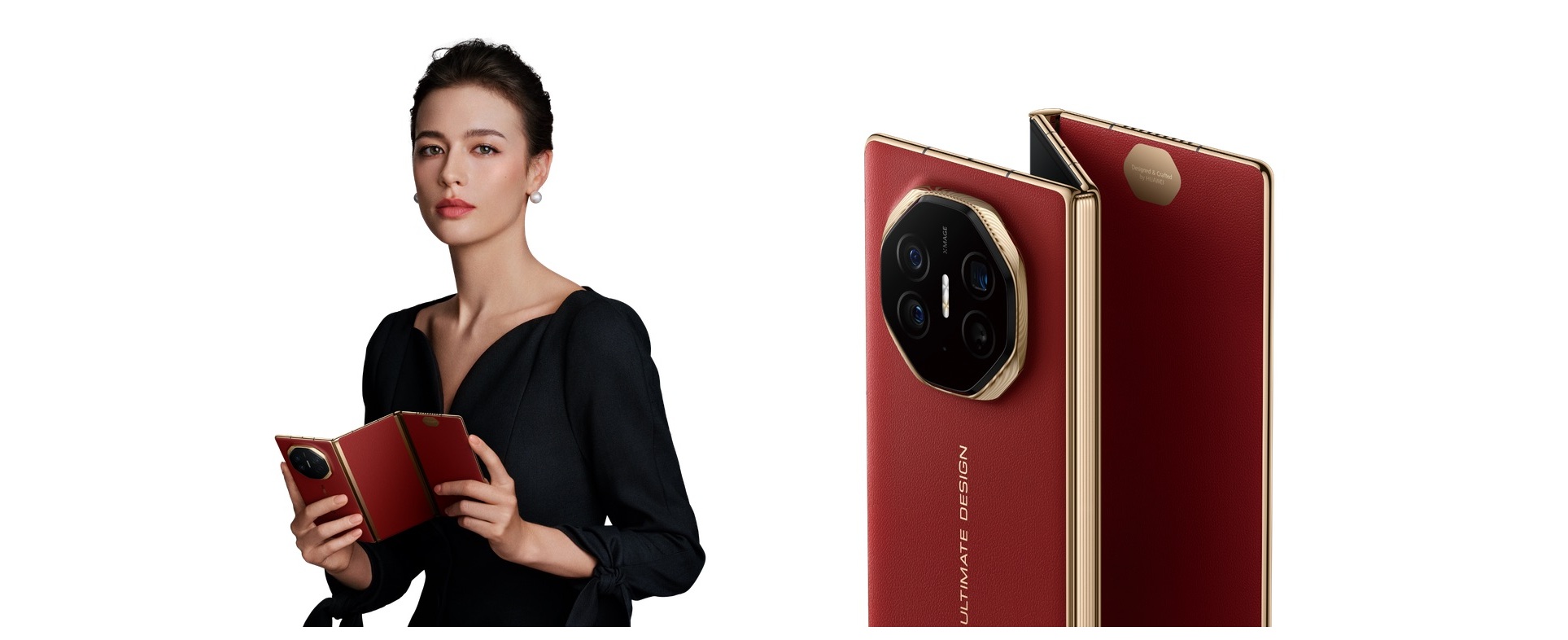 Huawei Mate XT Ultimate Design 1 TB Fiyatları, Özellikleri ve