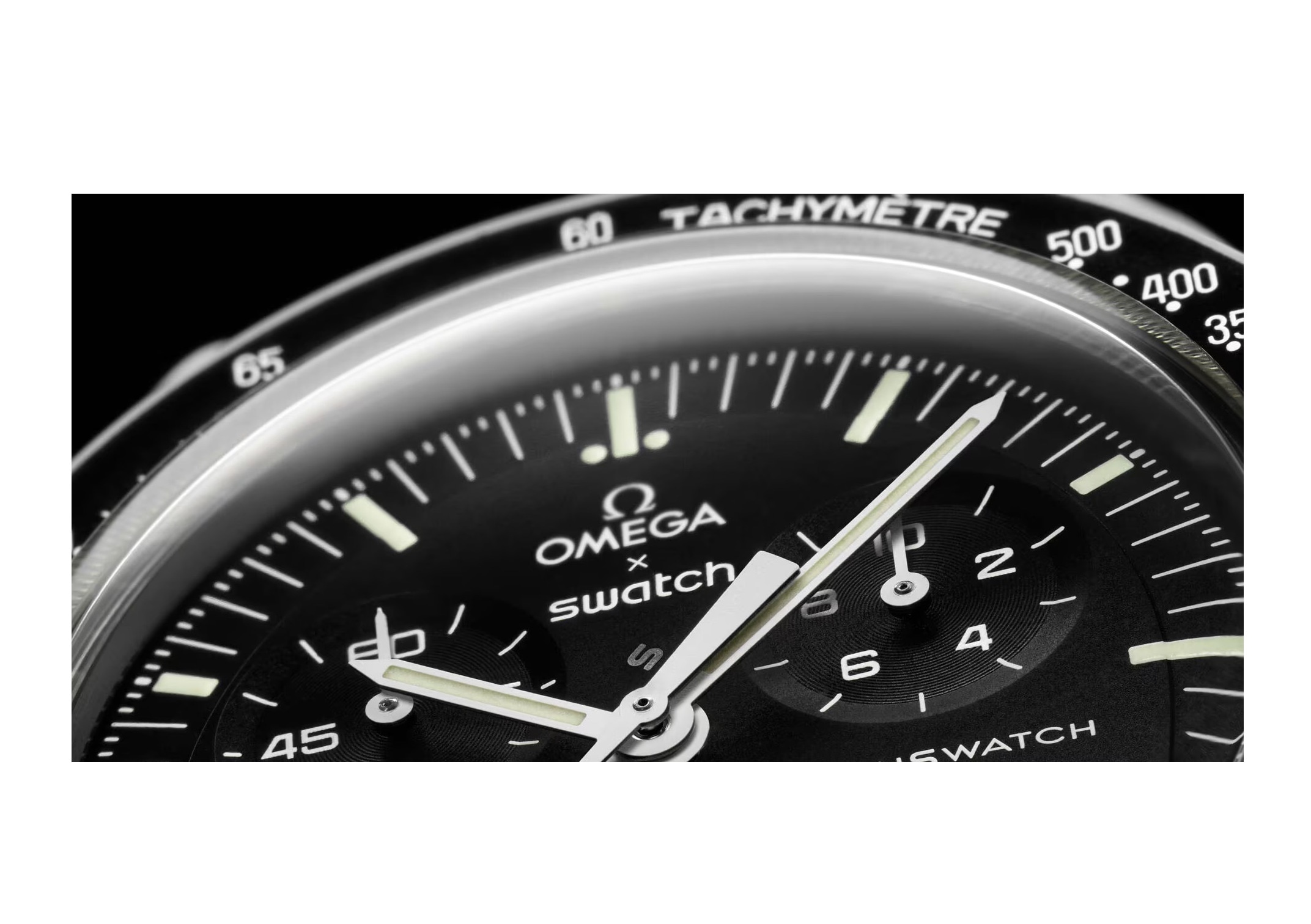 Swatch X Omega Bioceramic MoonSwatch Kol Saati Fiyatları