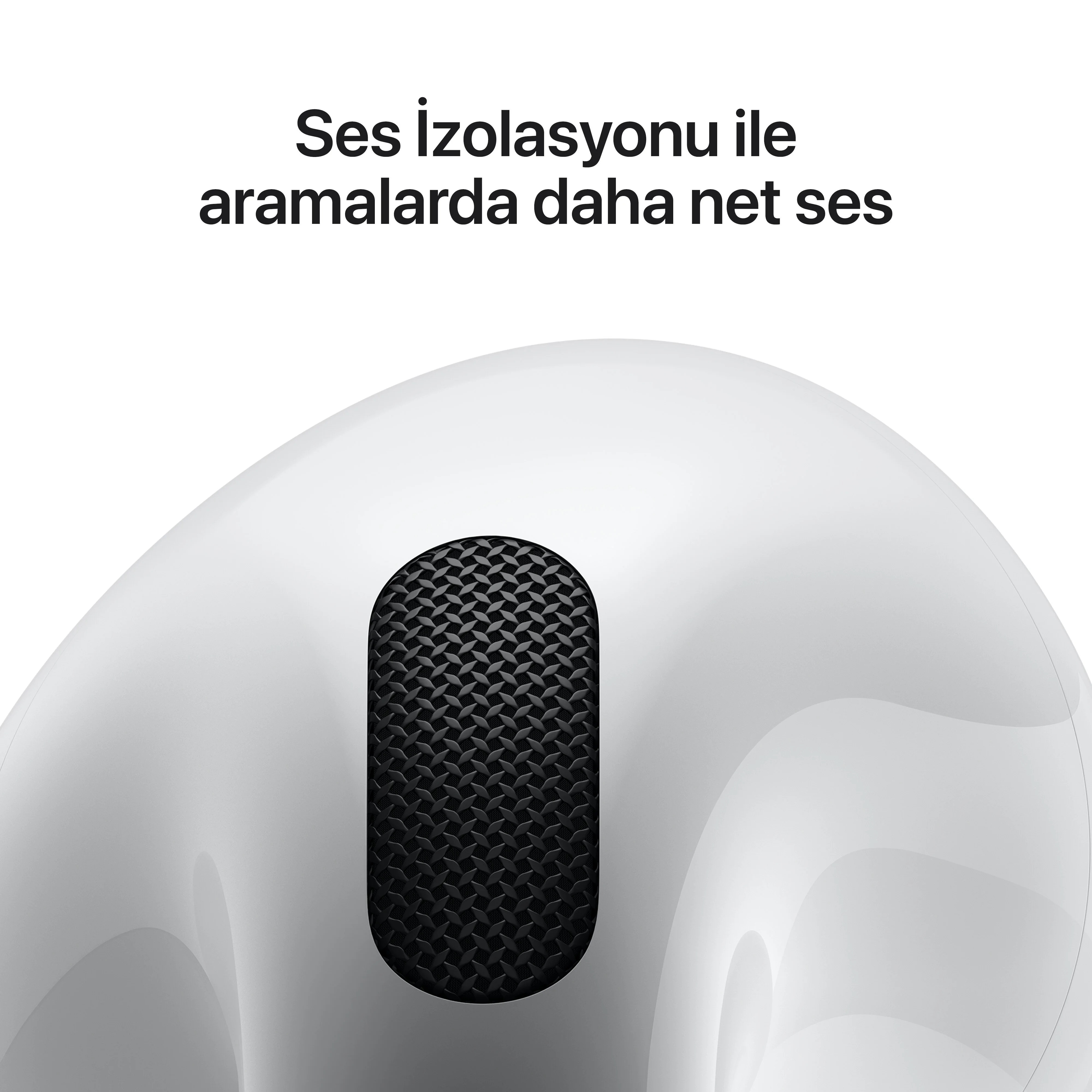 AirPods 4.Nesil ANC Fiyatları, Özellikleri ve Yorumları | En Ucuzu