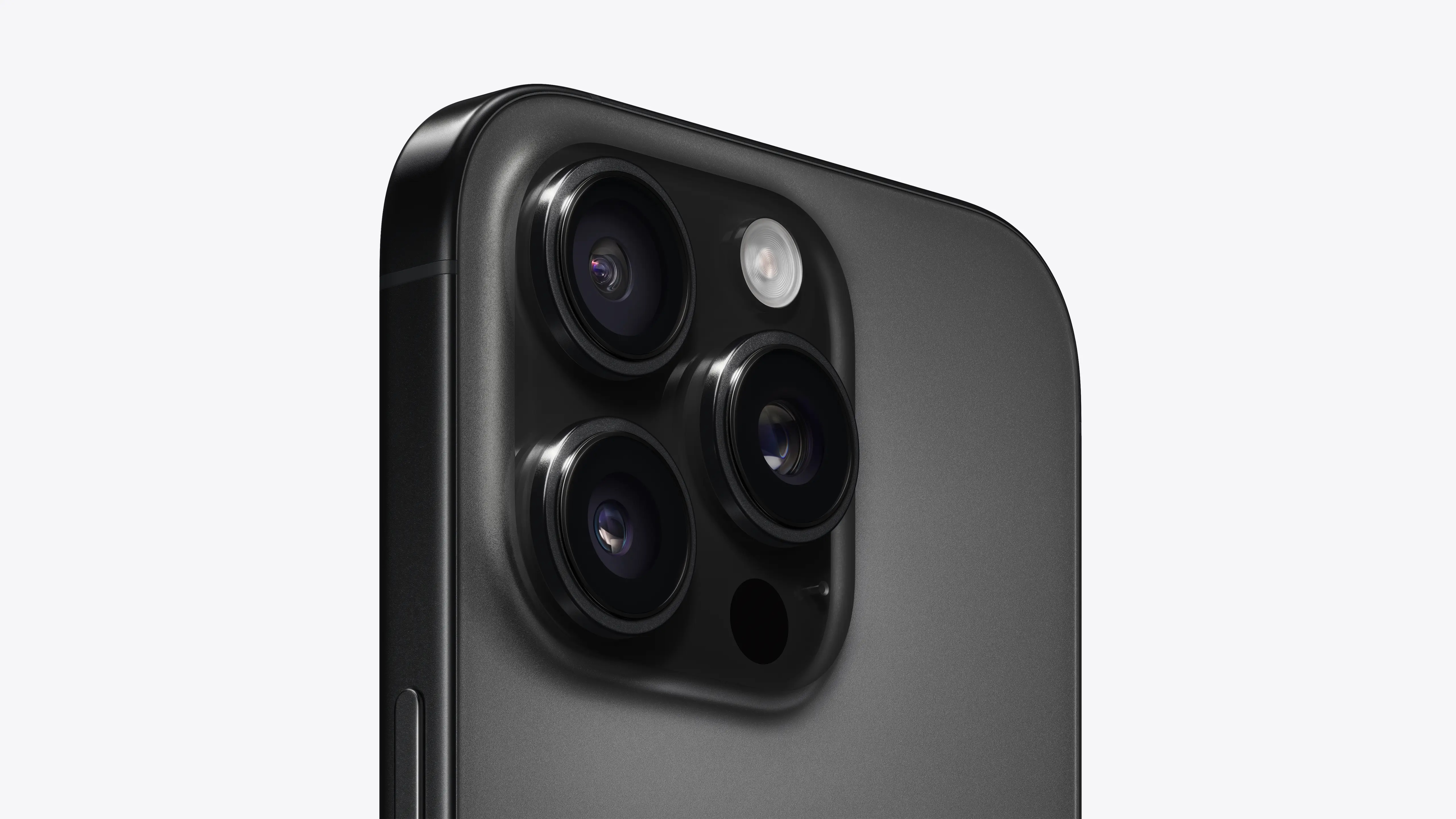 iPhone 16 Pro Siyah