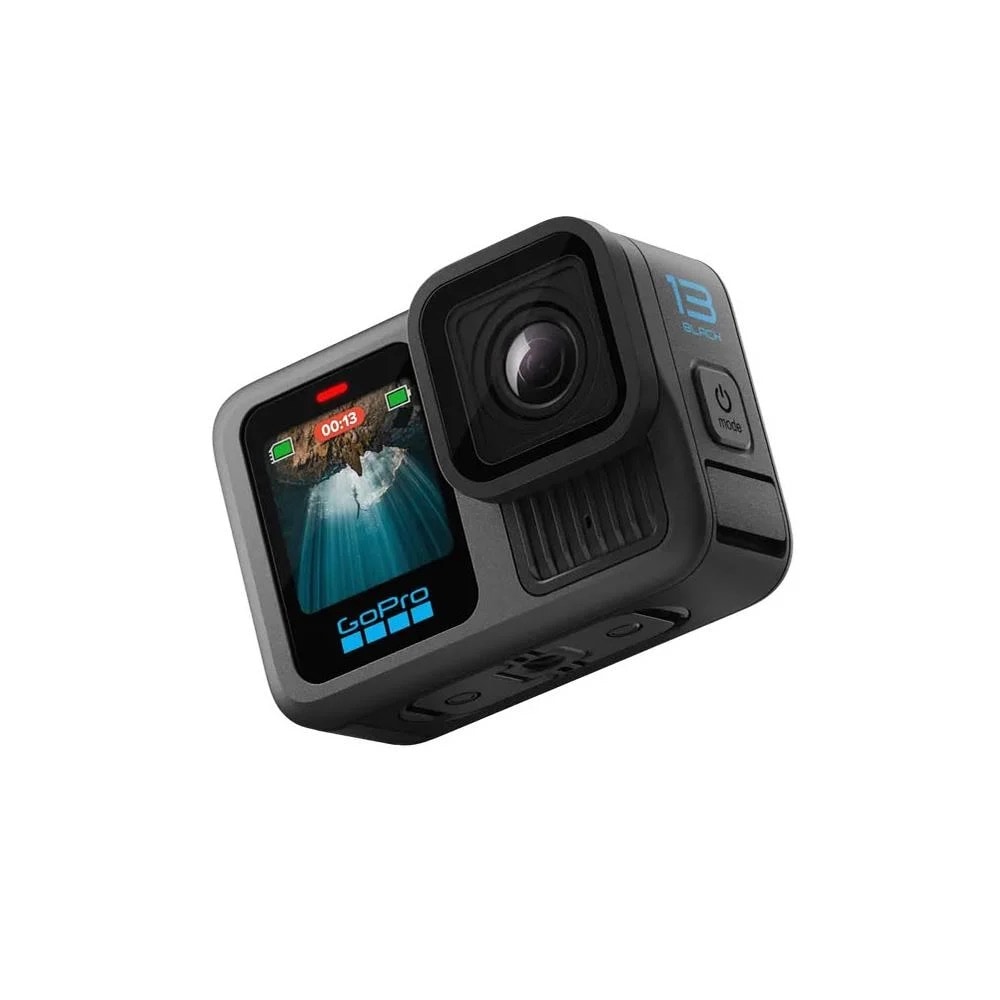GoPro Hero 13 Black Aksiyon Kamerası Fiyatları, Özellikleri ve