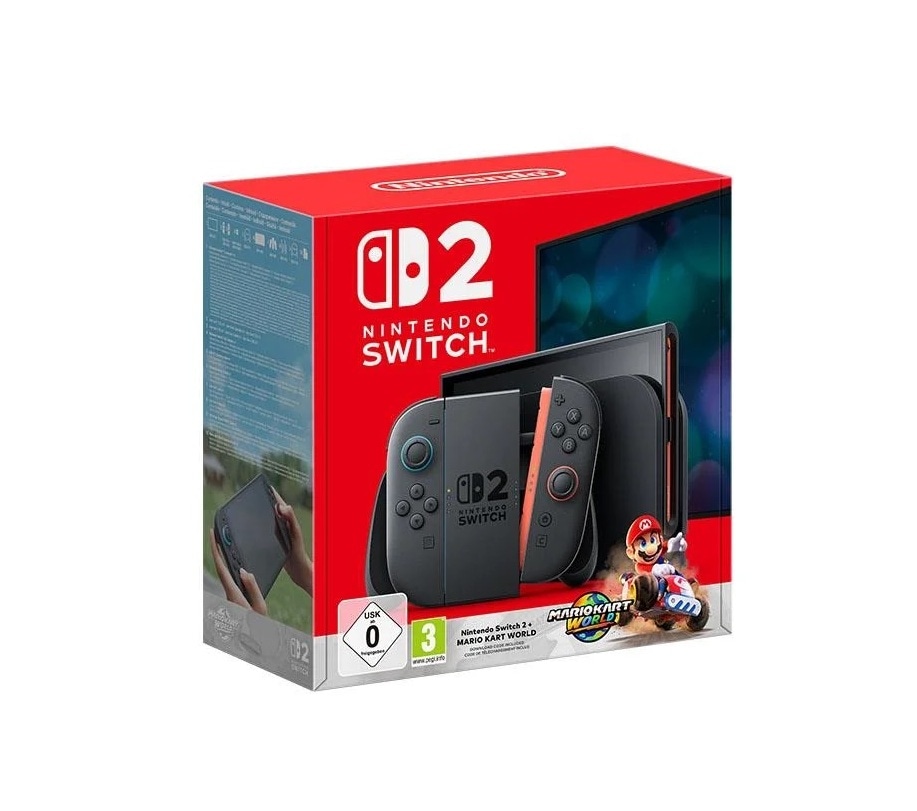 Nintendo Switch 2 Oyun Konsolu Fiyatları, Özellikleri ve Yorumları