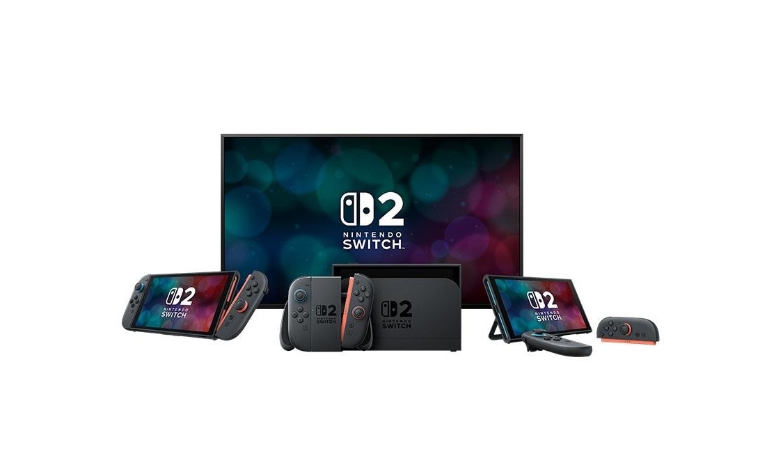 Nintendo Switch 2 Oyun Konsolu Fiyatları, Özellikleri ve Yorumları