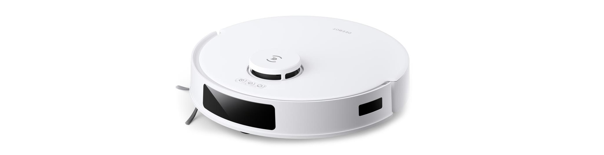 Ecovacs Deebot N20 Pro Akıllı Robot Süpürge Fiyatları, Özellikleri