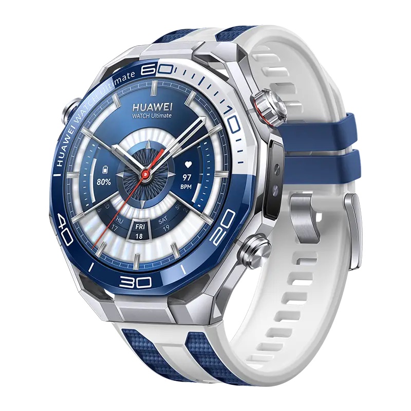 Huawei Watch Ultimate 2 Akıllı Saat Fiyatları, Özellikleri ve