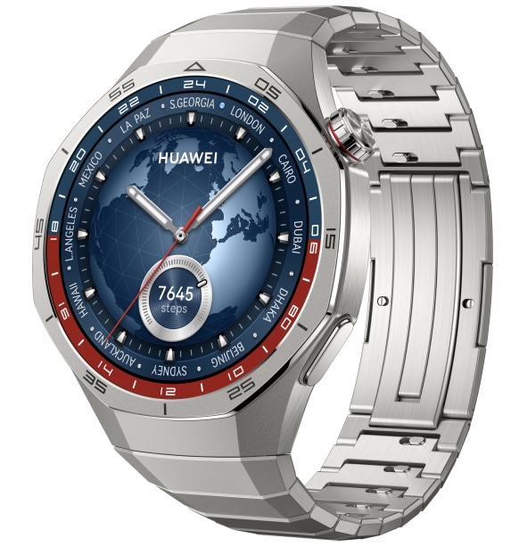 Huawei Watch GT 5 Pro 46mm Akıllı Saat Fiyatları, Özellikleri ve