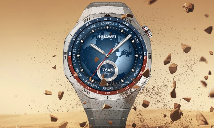 Huawei Watch GT 5 Pro 46mm Akıllı Saat Fiyatları, Özellikleri ve