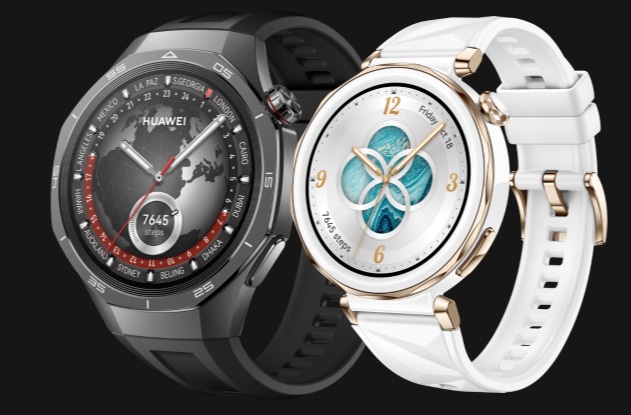 Huawei Watch GT 5 Pro 46mm Akıllı Saat Fiyatları, Özellikleri ve