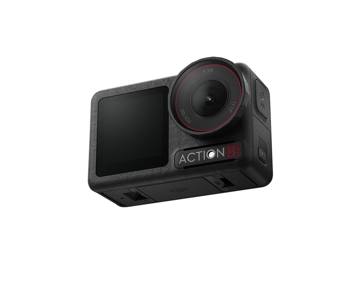 DJI Osmo Action 5 Pro Standard Combo Aksiyon Kamerası Fiyatları