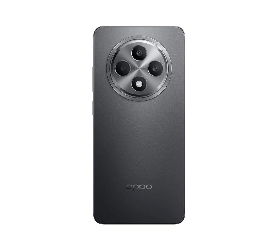 Oppo Reno 11 FS Arkadan