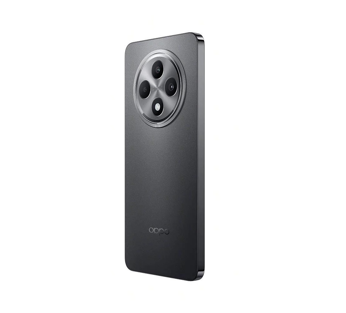 Oppo Reno 11 FS Kamerası
