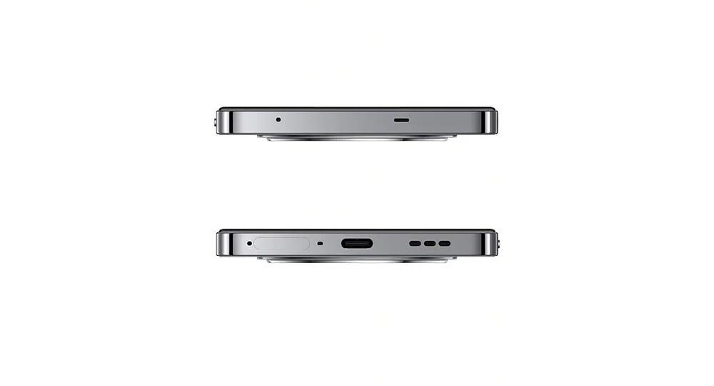 Oppo Reno 11 FS Özellikleri