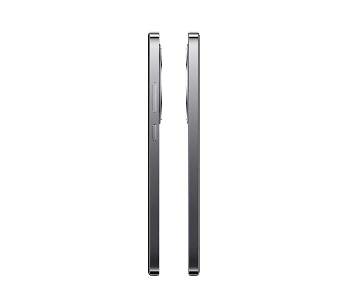Oppo Reno 11 FS Yandan