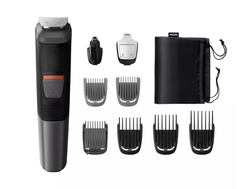 Philips 5000 Serisi MG5720/15 Multigroom Erkek Bakım Seti