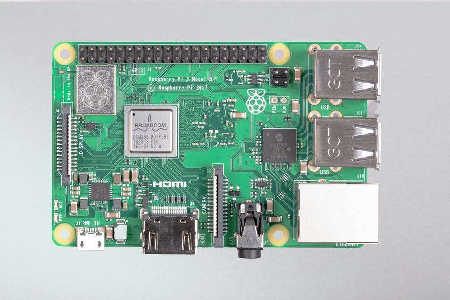 Raspberry Pi 3 Fiyatları, Özellikleri ve Yorumları | En Ucuzu Akakçe