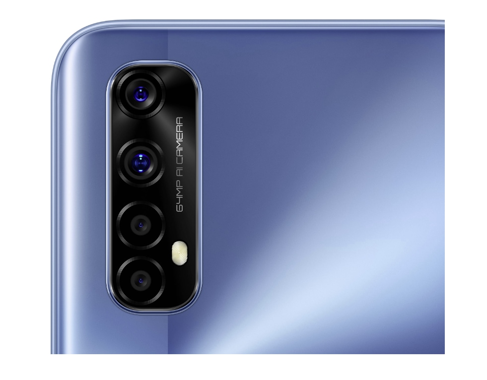 Realme 7 64 GB Fiyatları, Özellikleri ve Yorumları | En Ucuzu Akakçe