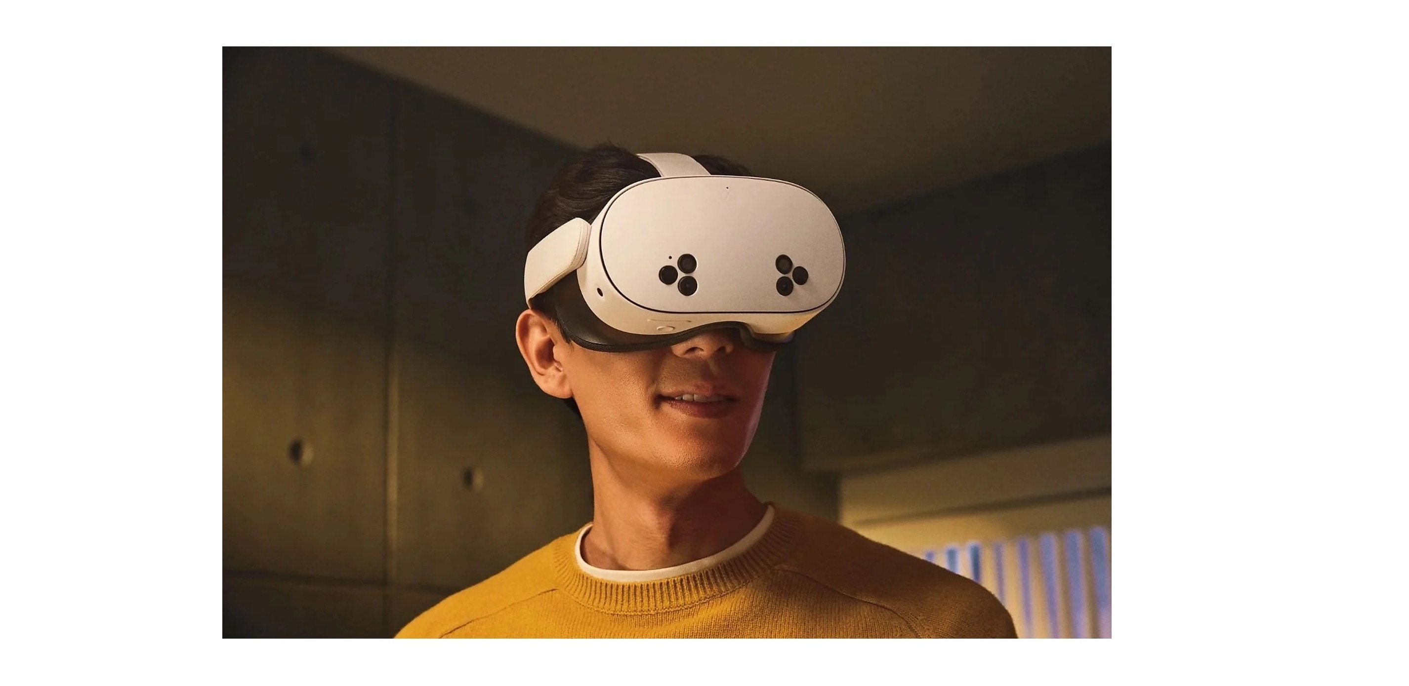 Meta Quest 3S 128 GB Kablosuz Sanal Gerçeklik Gözlüğü Fiyatları