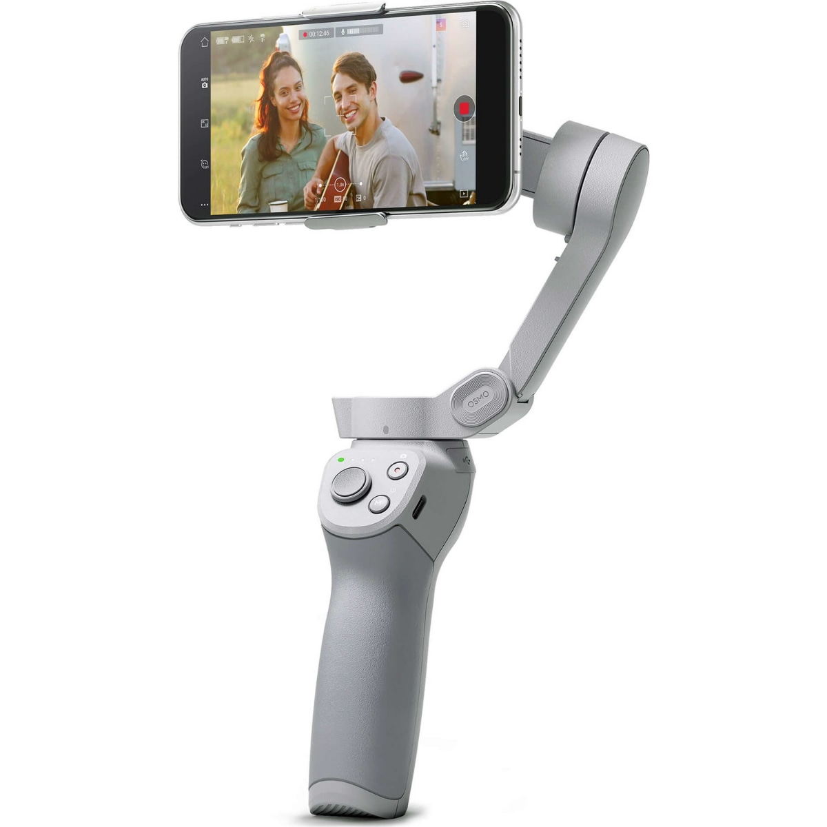 【40%OFF】DJI Osmo Mobile 4 ジンバル DJI Osmo Mobile 4 Gimbal Fiyatları, Özellikleri ve Yorumları | En