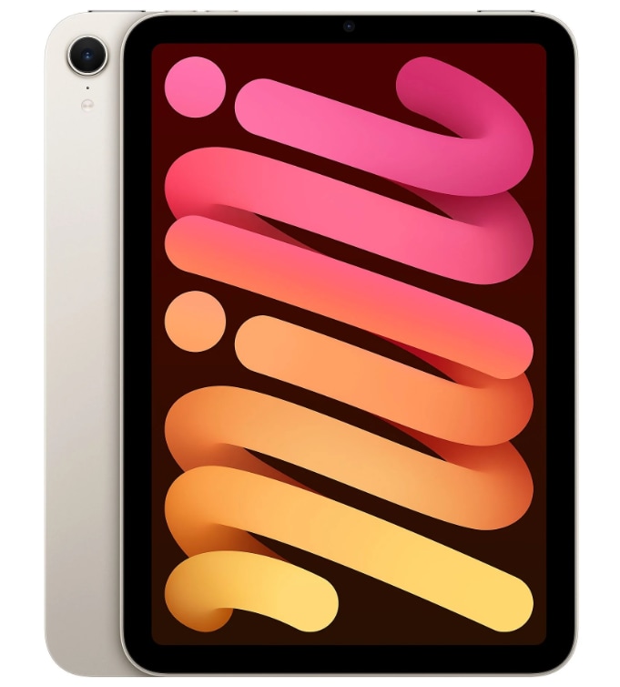 iPad mini 7世代 128GB Wi-Fiモデル iPad Mini 7. Nesil Wi-Fi 128 GB 8.3