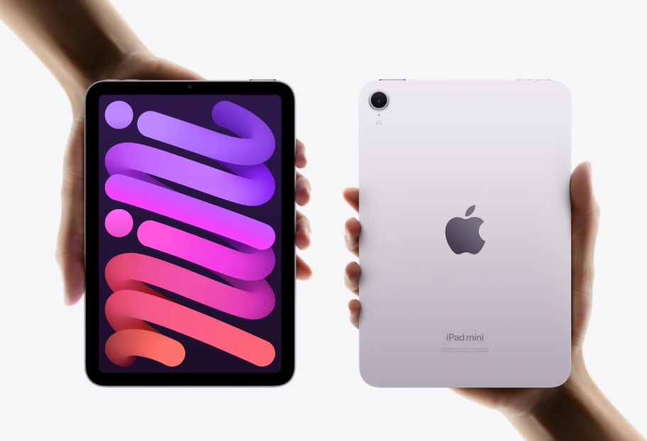 iPad mini 7世代 128GB iPad Mini 7. Nesil Wi-Fi 128 GB 8.3