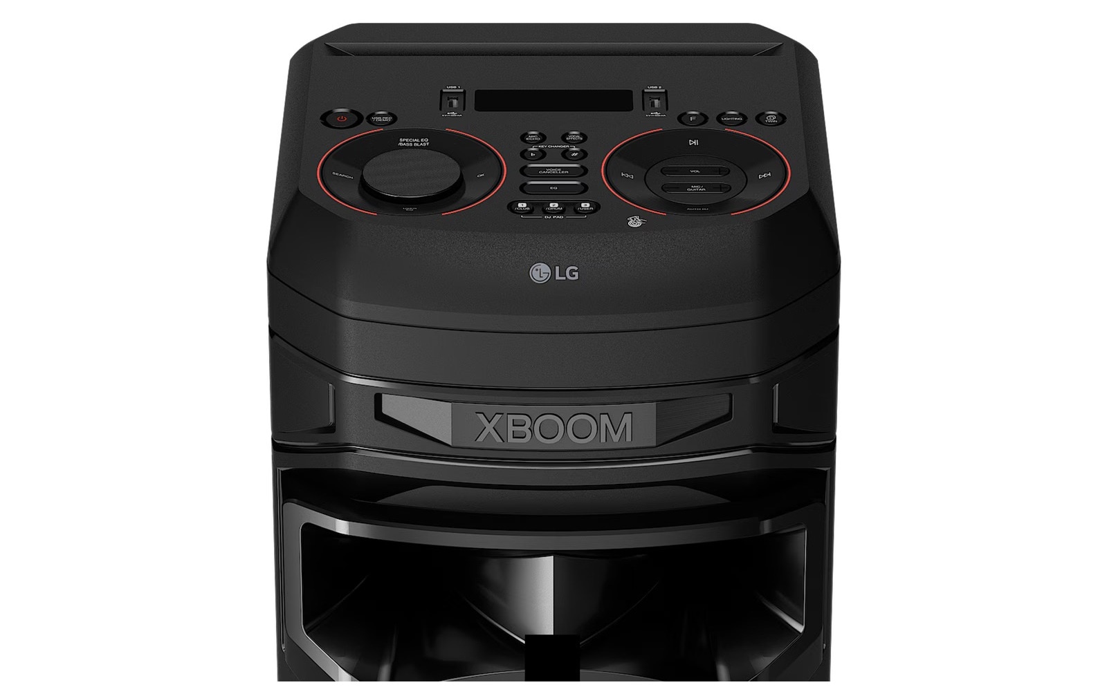 LG XBOOM ON9 DJスピーカー LG XBOOM ON9 - ON9 | LG Japan