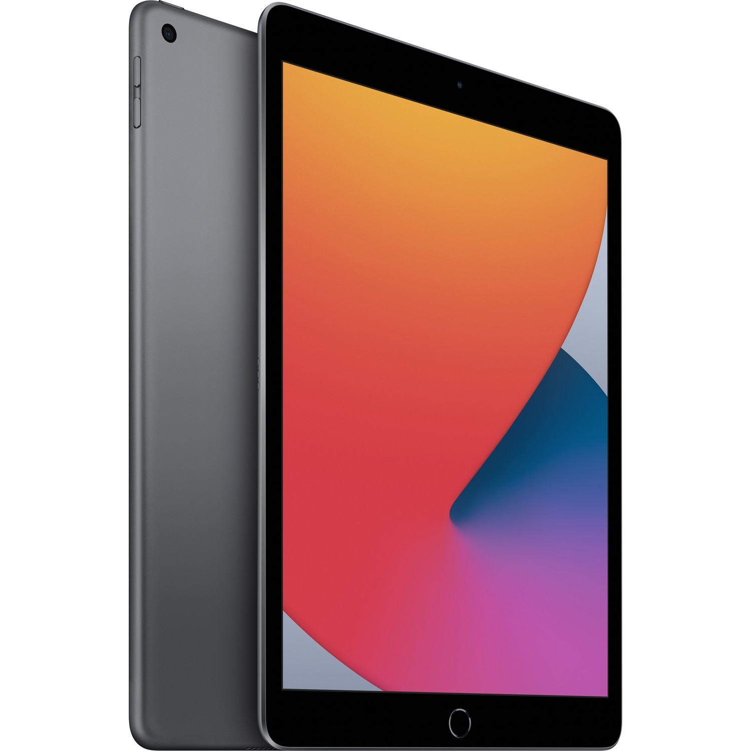 iPad 8.Nesil Wi-Fi 128 GB 10.2