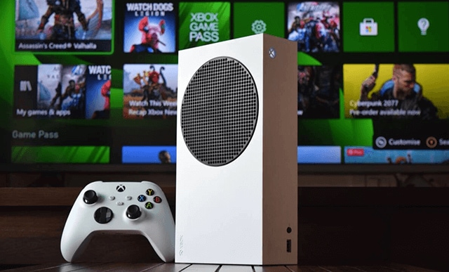 Xbox Series S 512 GB SSD Oyun Konsolu Fiyatları, Özellikleri ve