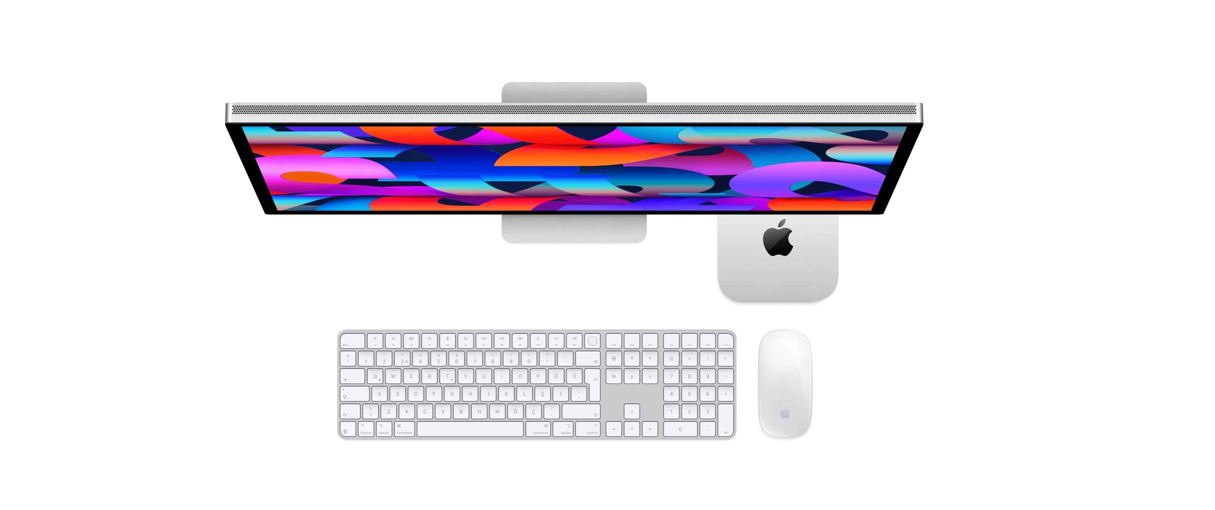 Mac Mini MU9D3TU/A Apple M4 16 GB 256 GB SSD Mini PC Fiyatları