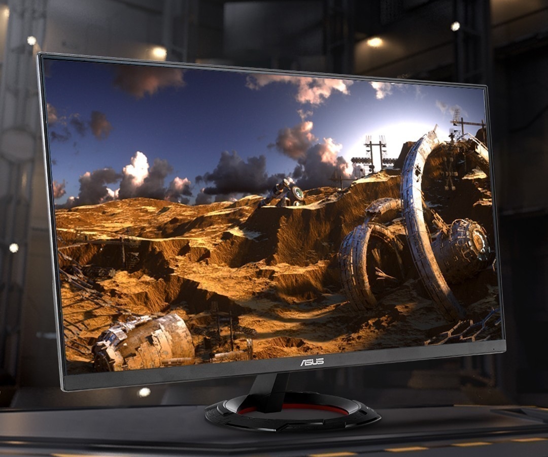 Asus TUF Gaming VG249Q1R 23.8