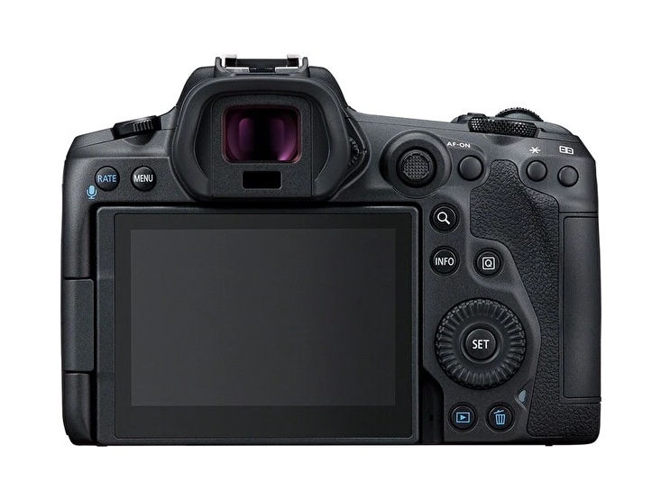 Canon EOS R5 Body Aynasız Fotoğraf Makinesi Fiyatları, Özellikleri
