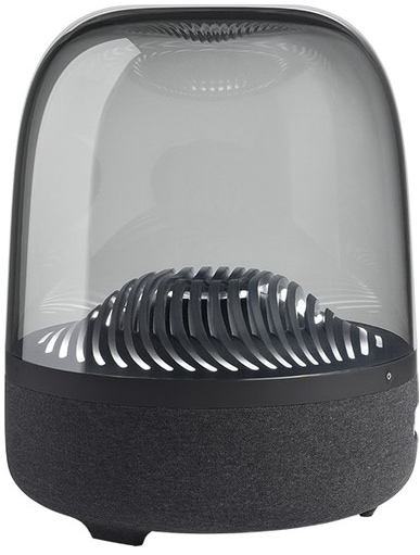 【美品】Harman/Kardon Aura Studio3 スピーカー Amazon.co.jp: Harman Kardon AURA STUDIO 3 Wireless Bluetooth