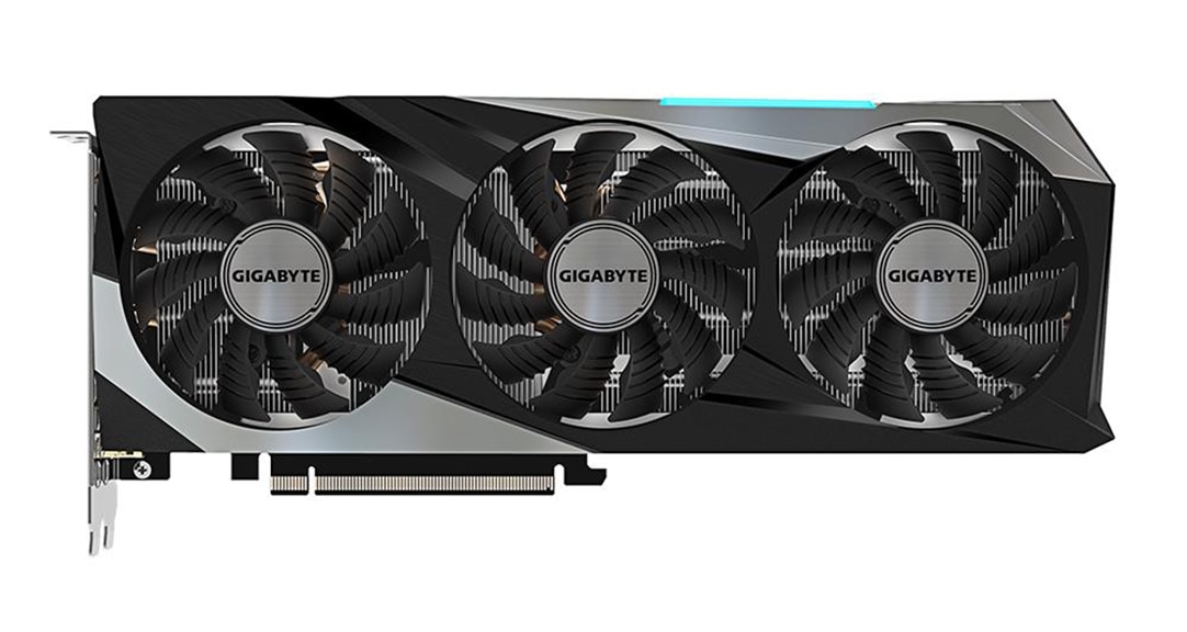 Gigabyte RTX 3070 Gaming OC 8G GV-N3070GAMING OC-8GD 256 Bit GDDR6