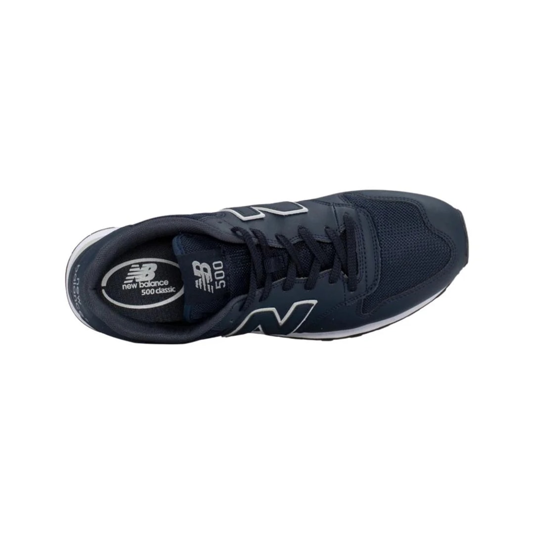 New balance 500 homme discount online