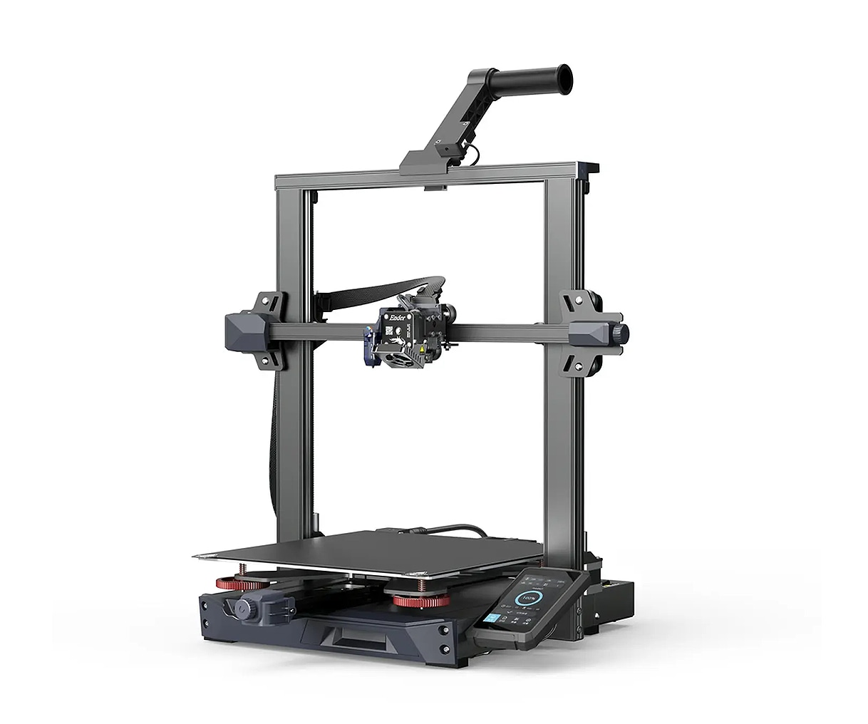 Creality Ender 3 S1 Plus 3D Yazıcı Fiyatları, Özellikleri ve Yorumları ...
