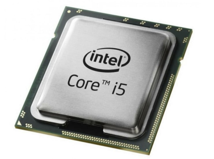 Intel Core i5-3470 Dört Çekirdek 3.20 GHz Kutusuz Fansız İşlemci