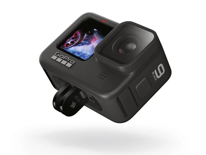 GoPro Hero 9 Black 5K Aksiyon Kamerası Fiyatları, Özellikleri ve ...