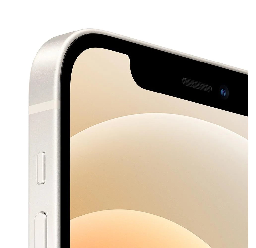 iPhone - iPhone12 ホワイト 64gb Amazon | 【整備済み品】 Apple iPhone 12 64GB ホワイト SIM
