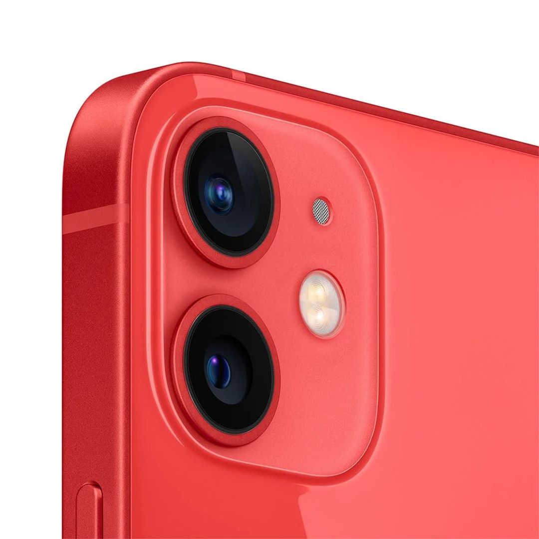 iPhone 12 64 GB Kırmızı Fiyatları, Özellikleri ve Yorumları | En