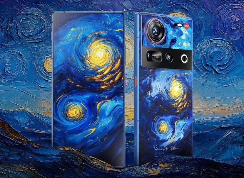 Nubia Z70 Ultra Fiyatları, Özellikleri ve Yorumları | En Ucuzu Akakçe