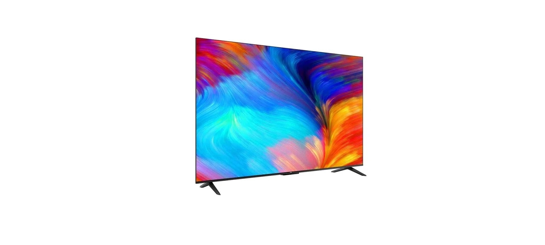 TCL 65P635 4K Ultra HD 65" 165 Ekran Uydu Alıcılı Google Smart LED TV ...