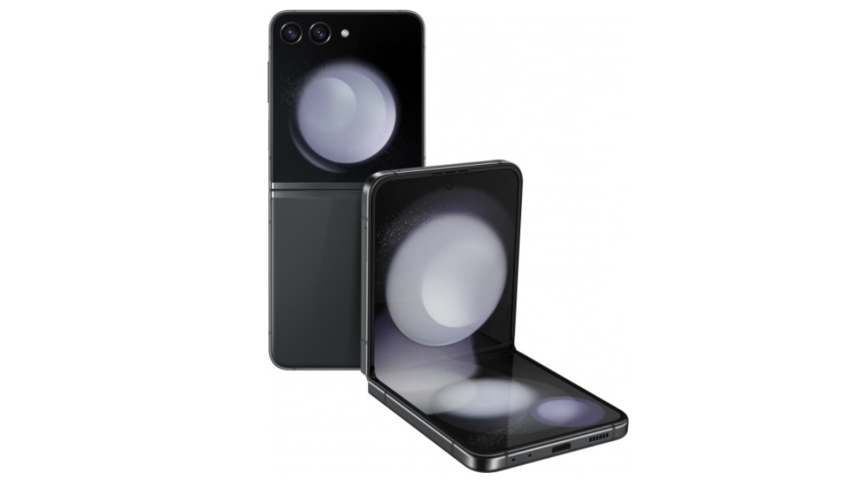 Samsung Galaxy Z Flip 5 512 GB Fiyatları, Özellikleri ve Yorumları