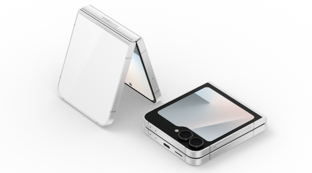 Samsung Galaxy Z Flip 7 FE Özellikleri