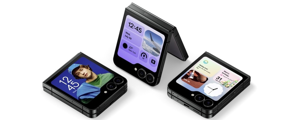 Samsung Z Flip 7 FE Özellikleri