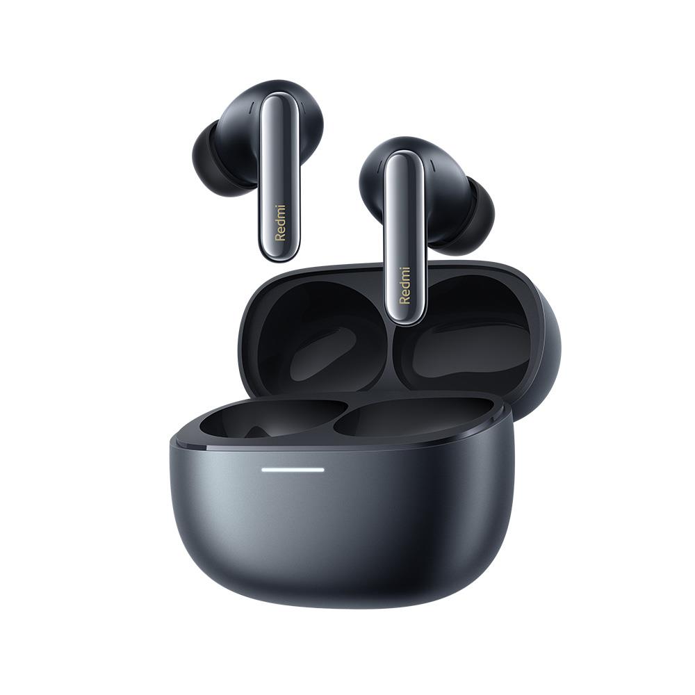 Redmi Buds 6 Pro ブラック Xiaomi Redmi Buds 6 Pro – MTEL Turkey