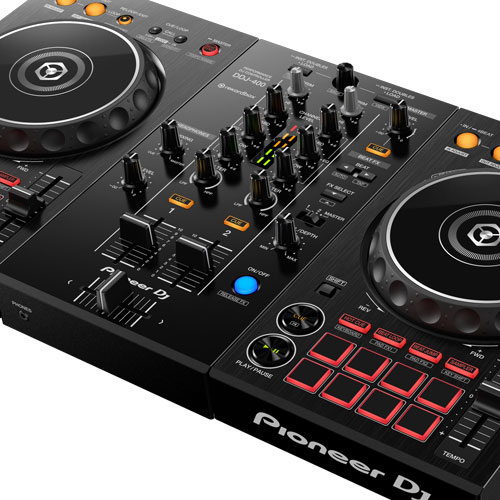 Pioneer DDJ-400 2 Kanal DJ Controller Fiyatları, Özellikleri ve