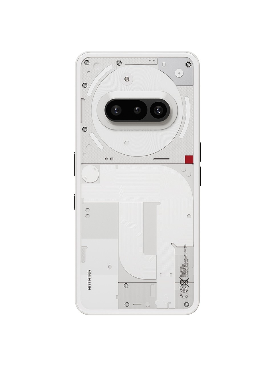 Nothing Phone 3a 256 GB Fiyatları, Özellikleri ve Yorumları | En